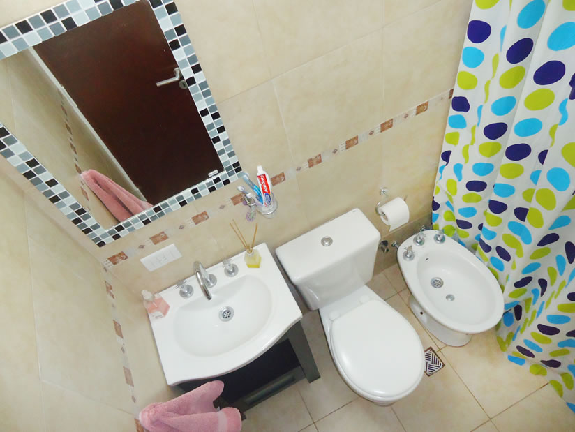 Alquilo Duplex Solange 4 en Villa Gesell zona Barrio Norte a 100 Mts de la Playa