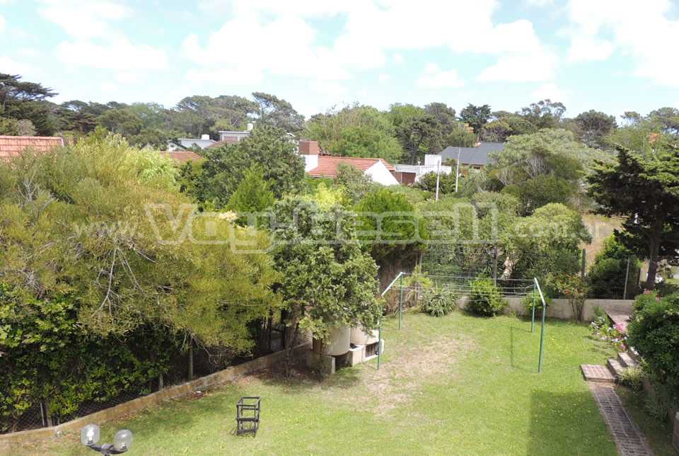 Alquilo Duplex Solange 4 en Villa Gesell zona Barrio Norte a 100 Mts de la Playa