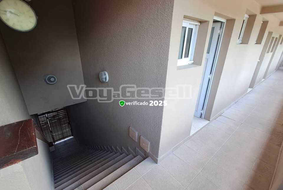 Alquilo Departamento Sommer en Villa Gesell zona Centro a 500 Mts de la Playa 