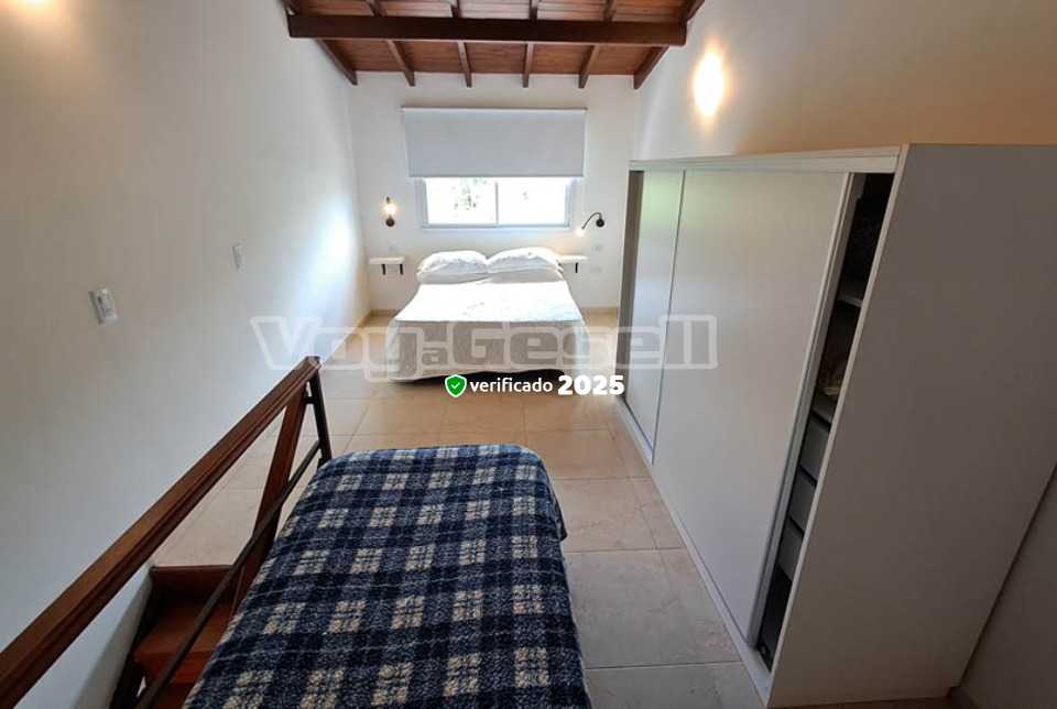 Alquilo Departamento Sommer en Villa Gesell zona Centro a 500 Mts de la Playa