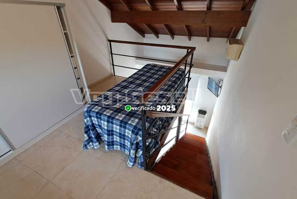 Alquilo Departamento Sommer en Villa Gesell zona Centro a 500 Mts de la Playa