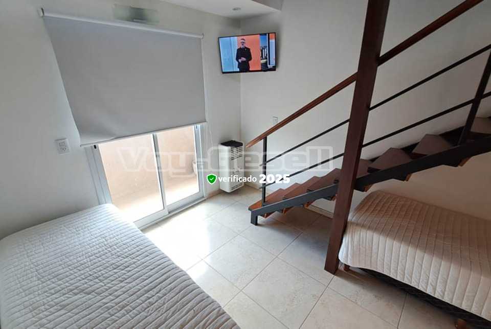 Alquilo Departamento Sommer en Villa Gesell zona Centro a 500 Mts de la Playa 