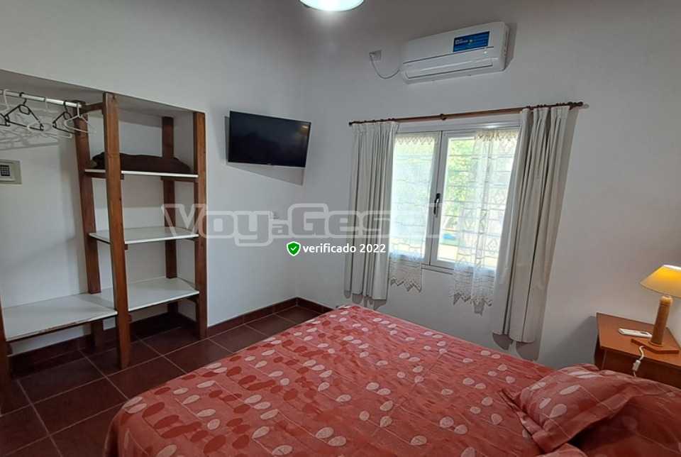 Alquilo Cabaña Sonidos de Mar en Las Gaviotas zona  a 600 Mts de la Playa