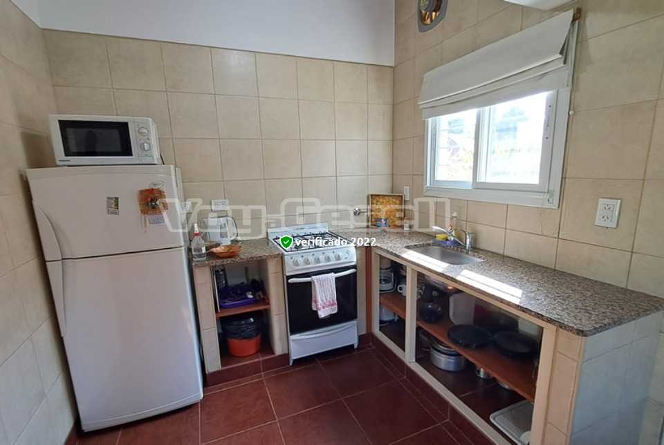 Alquilo Cabaña Sonidos de Mar en Las Gaviotas zona  a 600 Mts de la Playa