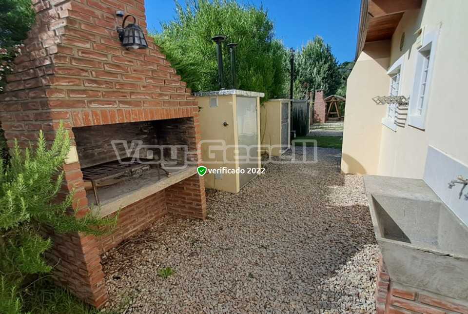 Alquilo Cabaña Sonidos de Mar en Las Gaviotas zona  a 600 Mts de la Playa