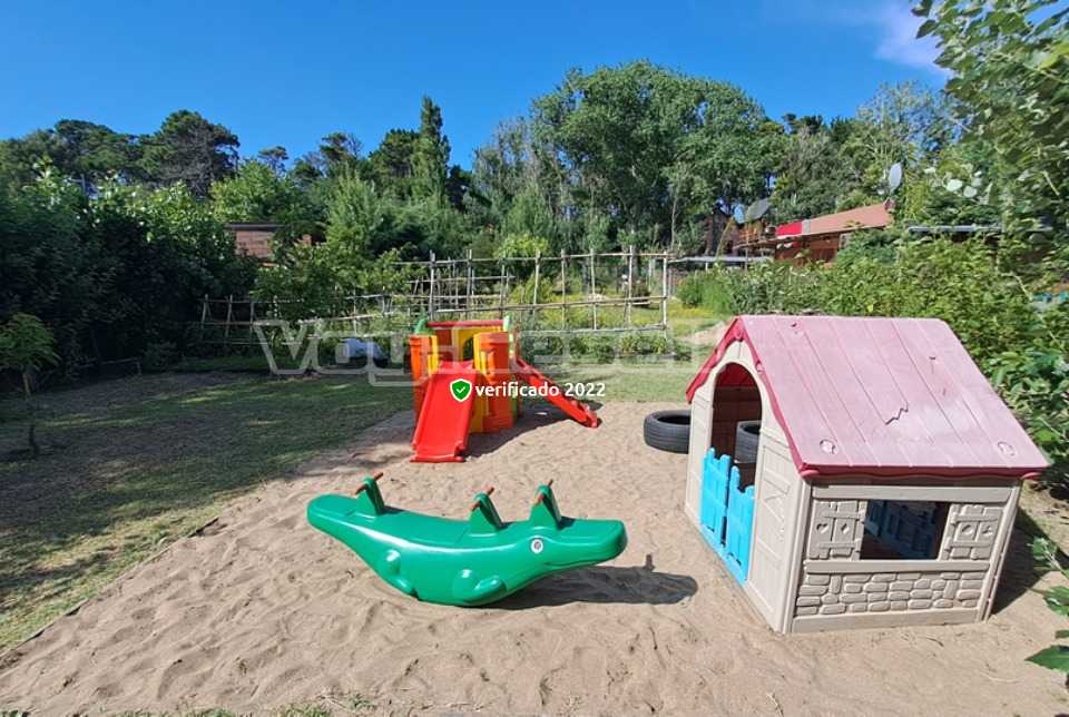 Alquilo Cabaña Sonidos de Mar en Las Gaviotas zona  a 600 Mts de la Playa