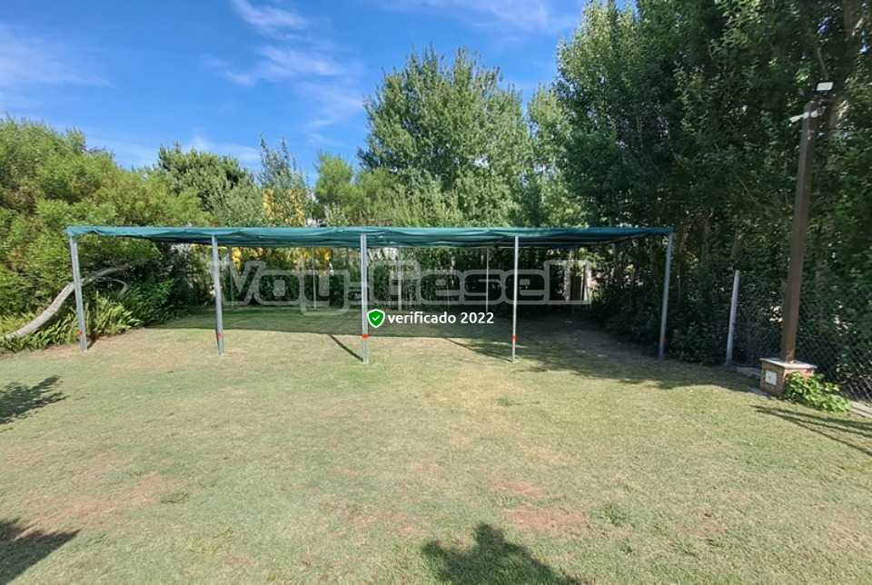 Alquilo Cabaña Sonidos de Mar en Las Gaviotas zona  a 600 Mts de la Playa