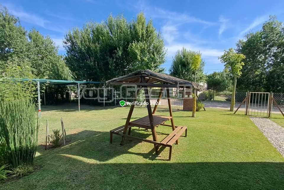 Alquilo Cabaña Sonidos de Mar en Las Gaviotas zona  a 600 Mts de la Playa