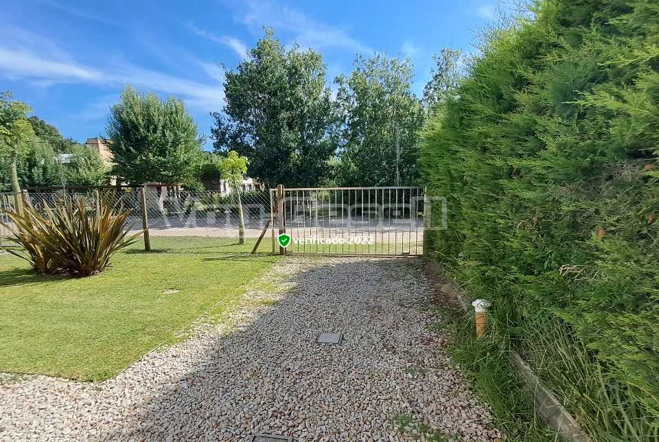 Alquilo Cabaña Sonidos de Mar en Las Gaviotas zona  a 600 Mts de la Playa