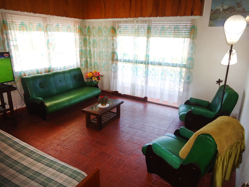 Alquilo Departamento Stella Alpina en Villa Gesell zona Sur a 240 Mts de la Playa 