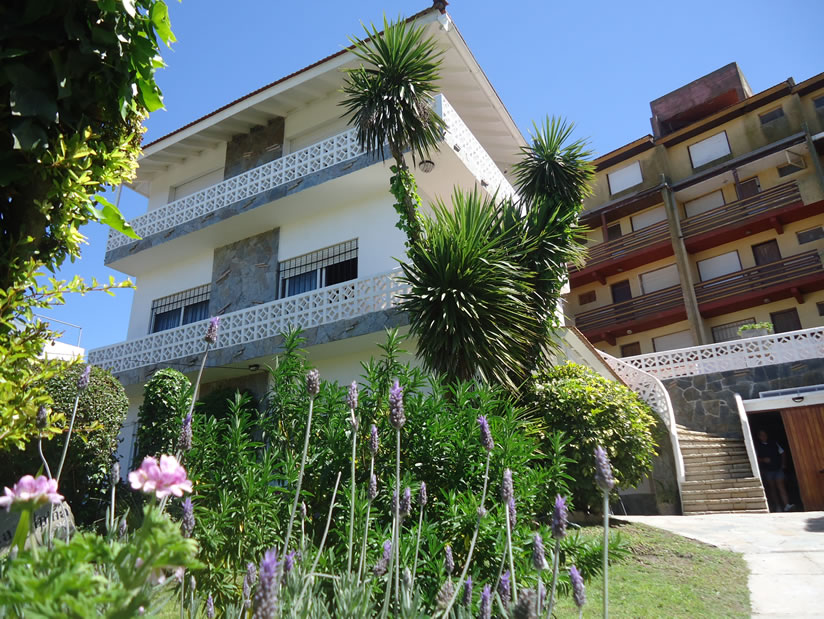 Stella Alpina: Departamento en Villa Gesell zona Sur