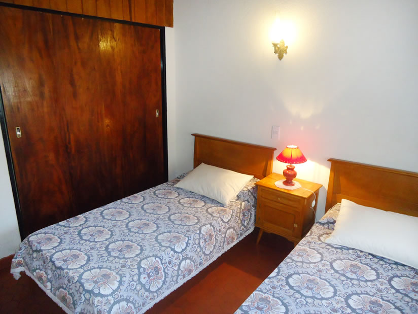 Alquilo Departamento Stella Alpina en Villa Gesell zona Sur a 240 Mts de la Playa