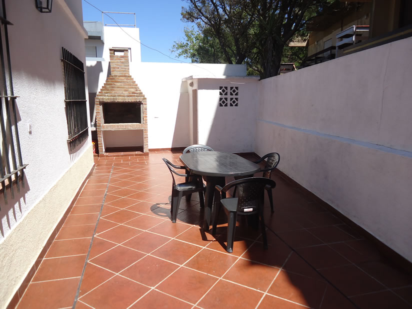 Alquilo Departamento Stella Alpina en Villa Gesell zona Sur a 240 Mts de la Playa