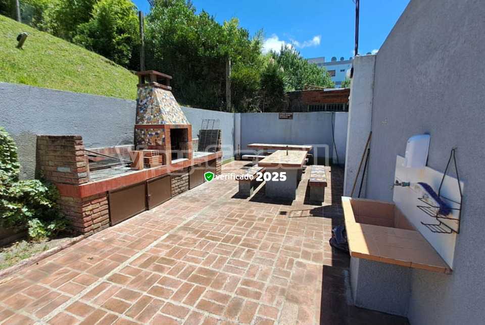 Alquilo Departamento Sun Set 2A en Villa Gesell zona Sur a 450 Mts de la Playa 