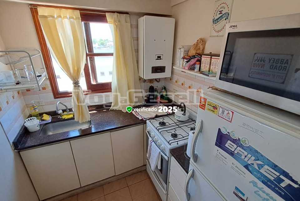 Alquilo Departamento Sun Set 2A en Villa Gesell zona Sur a 450 Mts de la Playa 