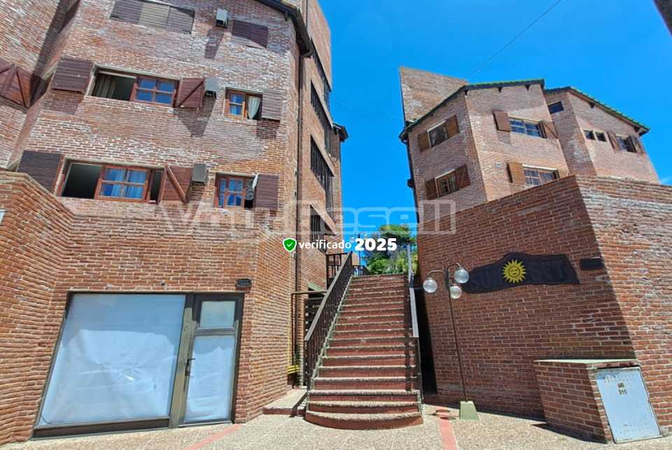 Alquilo Departamento Sun Set 2A en Villa Gesell zona Sur a 450 Mts de la Playa 