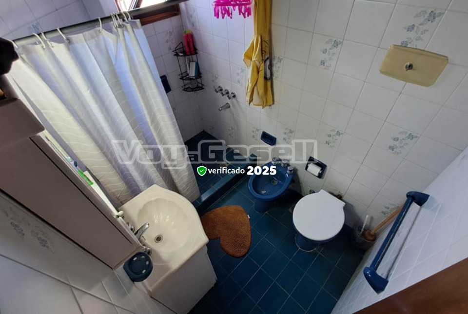 Alquilo Departamento Sun Set 2A en Villa Gesell zona Sur a 450 Mts de la Playa