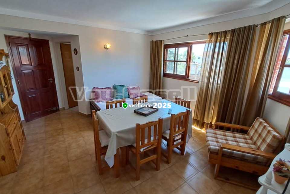 Alquilo Departamento Sun Set 2A en Villa Gesell zona Sur a 450 Mts de la Playa 