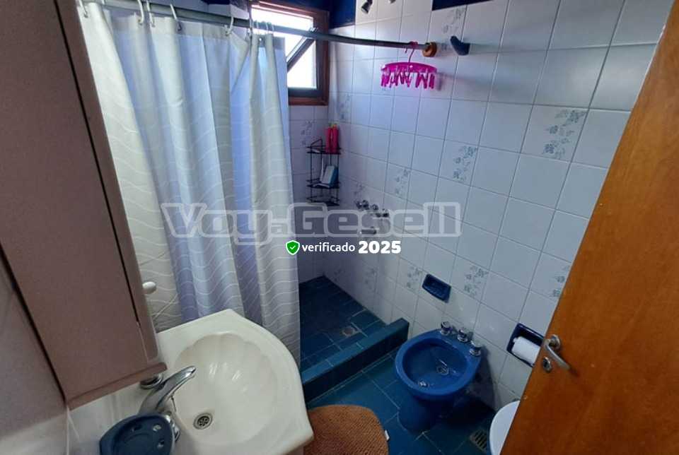 Alquilo Departamento Sun Set 2A en Villa Gesell zona Sur a 450 Mts de la Playa 