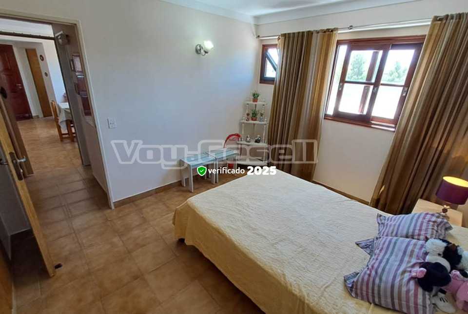 Alquilo Departamento Sun Set 2A en Villa Gesell zona Sur a 450 Mts de la Playa