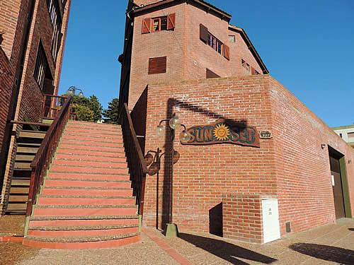 Alquilo Departamento Sunset en Villa Gesell zona Sur a 400 Mts de la Playa 