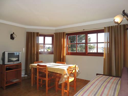 Alquilo Departamento Sunset en Villa Gesell zona Sur a 400 Mts de la Playa 