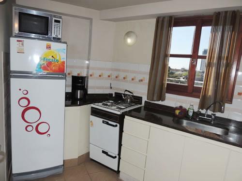 Alquilo Departamento Sunset en Villa Gesell zona Sur a 400 Mts de la Playa 