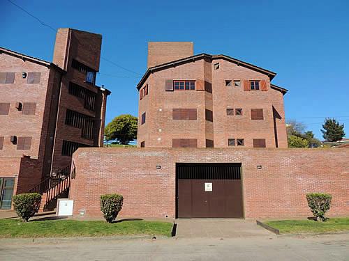 Sunset: Departamento en Villa Gesell zona Sur