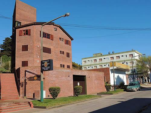 Alquilo Departamento Sunset en Villa Gesell zona Sur a 400 Mts de la Playa