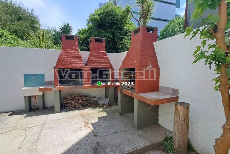 Alquilo Departamento Edificio Sur 1 2A en Villa Gesell zona Sur a 200 Mts de la Playa