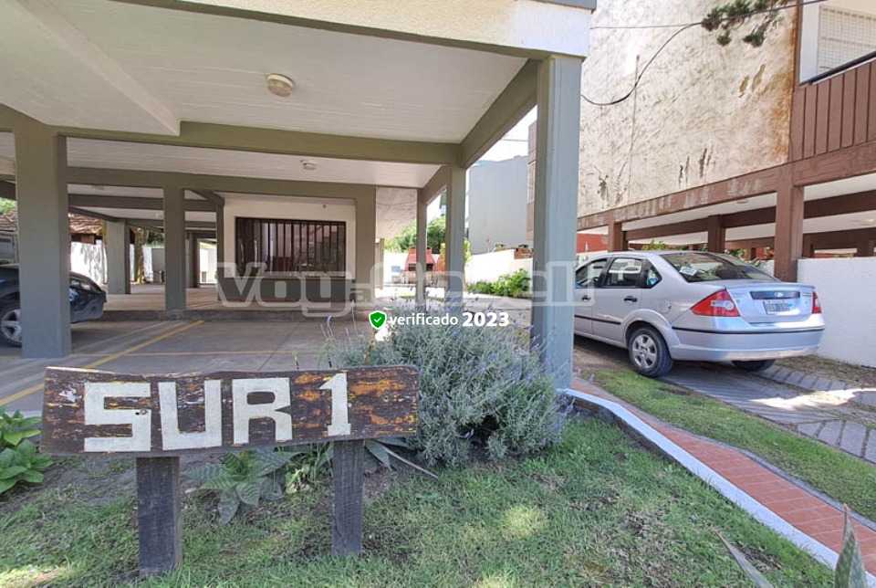 Alquilo Departamento Edificio Sur 1 2A en Villa Gesell zona Sur a 200 Mts de la Playa 