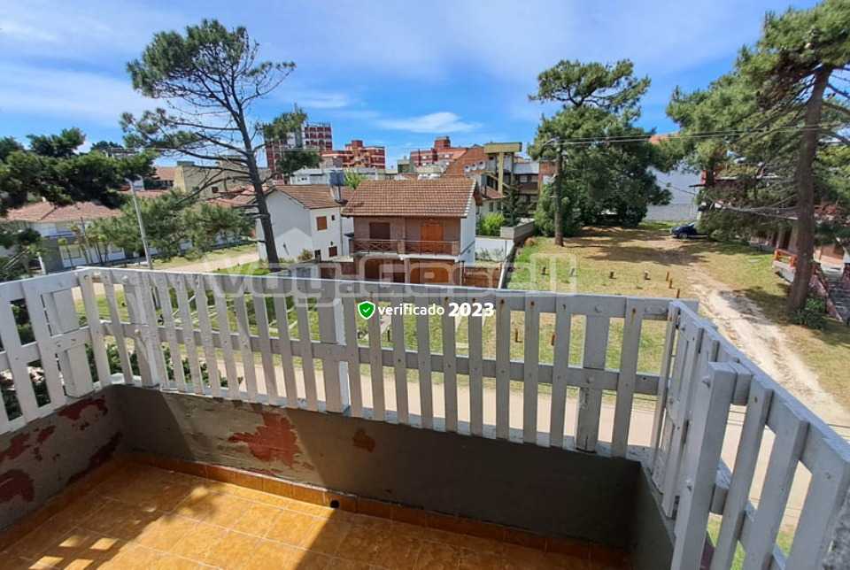 Alquilo Departamento Edificio Sur 1 2A en Villa Gesell zona Sur a 200 Mts de la Playa