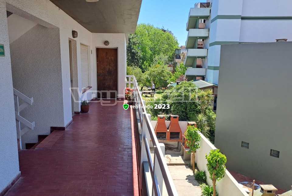 Alquilo Departamento Edificio Sur 1 2A en Villa Gesell zona Sur a 200 Mts de la Playa 