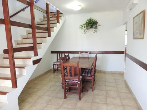 Alquilo Duplex Taormina Duplex en Villa Gesell zona Centro Comercial a 200 Mts de la Playa 