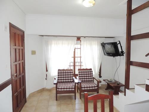 Alquilo Duplex Taormina Duplex en Villa Gesell zona Centro Comercial a 200 Mts de la Playa 