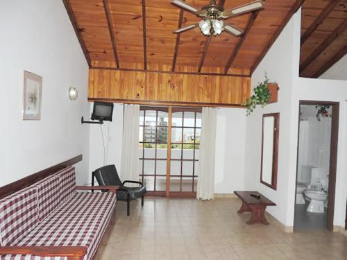 Alquilo Duplex Taormina Duplex en Villa Gesell zona Centro Comercial a 200 Mts de la Playa