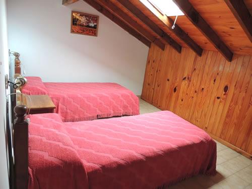Alquilo Duplex Taormina Duplex en Villa Gesell zona Centro Comercial a 200 Mts de la Playa
