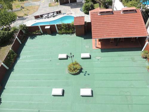Alquilo Duplex Taormina Duplex en Villa Gesell zona Centro Comercial a 200 Mts de la Playa