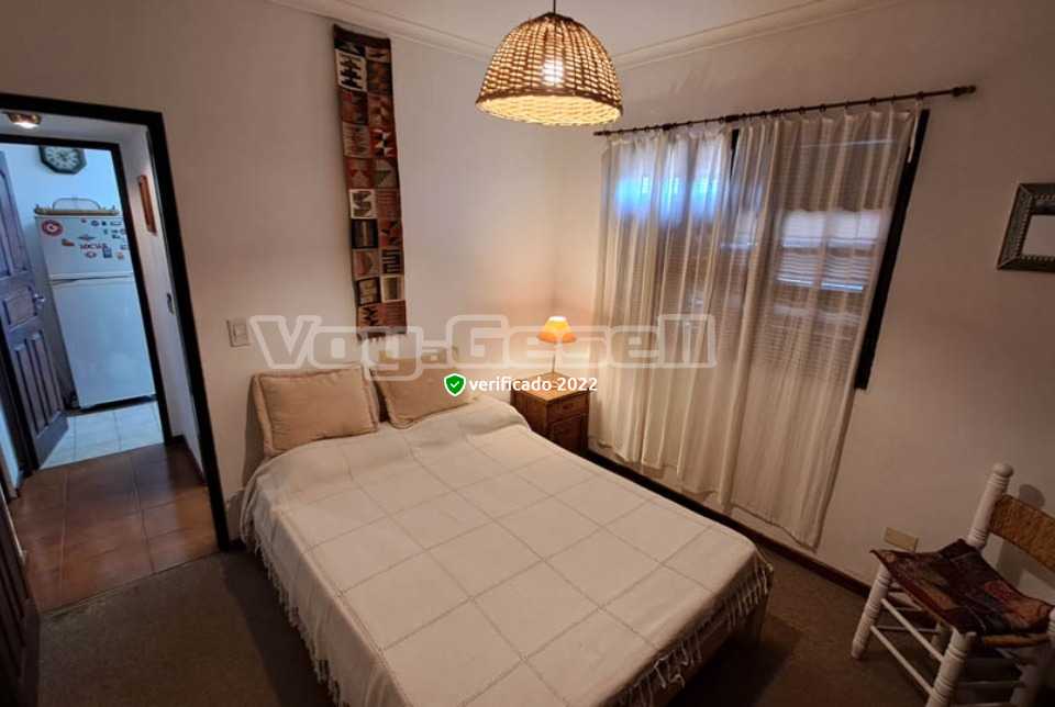 Alquilo Departamento Taxco 10D en Villa Gesell zona Centro 