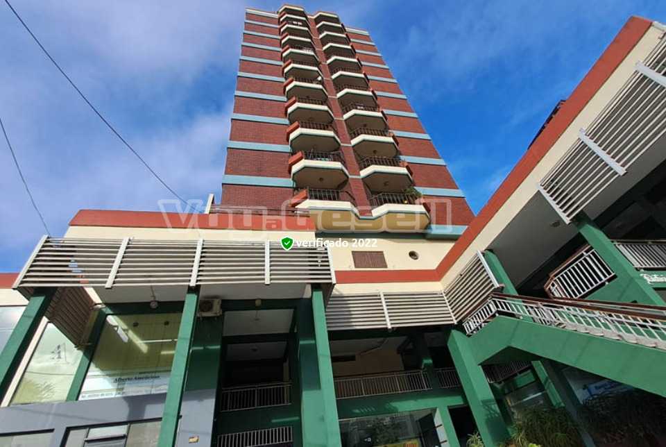 Alquilo Departamento Taxco 10D en Villa Gesell zona Centro  Frente