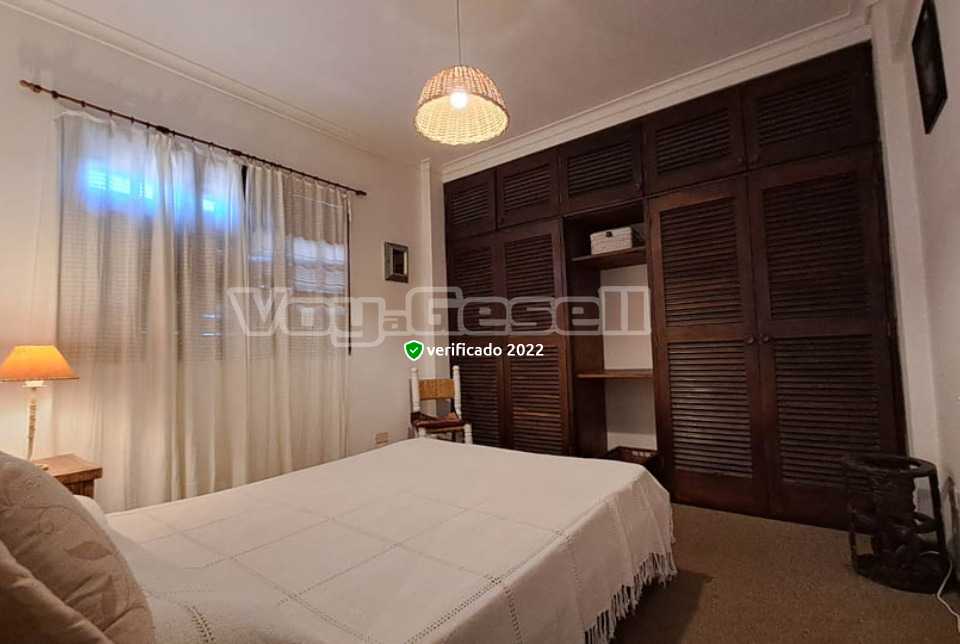 Alquilo Departamento Taxco 10D en Villa Gesell zona Centro 