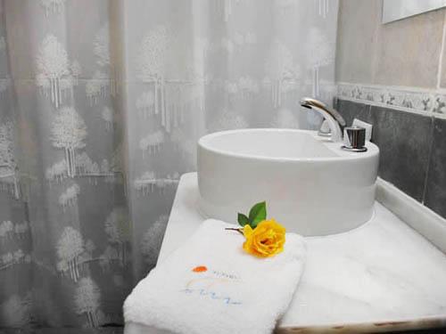 Alquilo Cabaña Tehuel en Las Gaviotas zona  a 350 Mts de la Playa