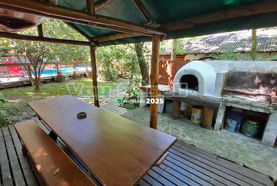 Alquilo Cabaña Tehuel en Las Gaviotas zona  a 350 Mts de la Playa