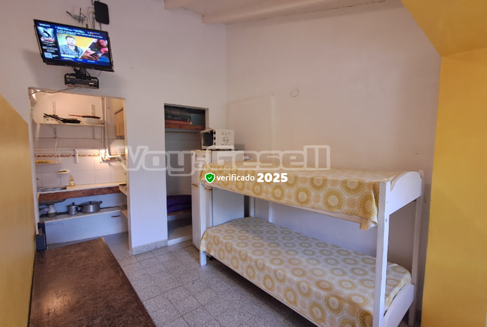 Alquilo Departamento THAI Playa en Villa Gesell zona Centro a 93 mts de la Playa 