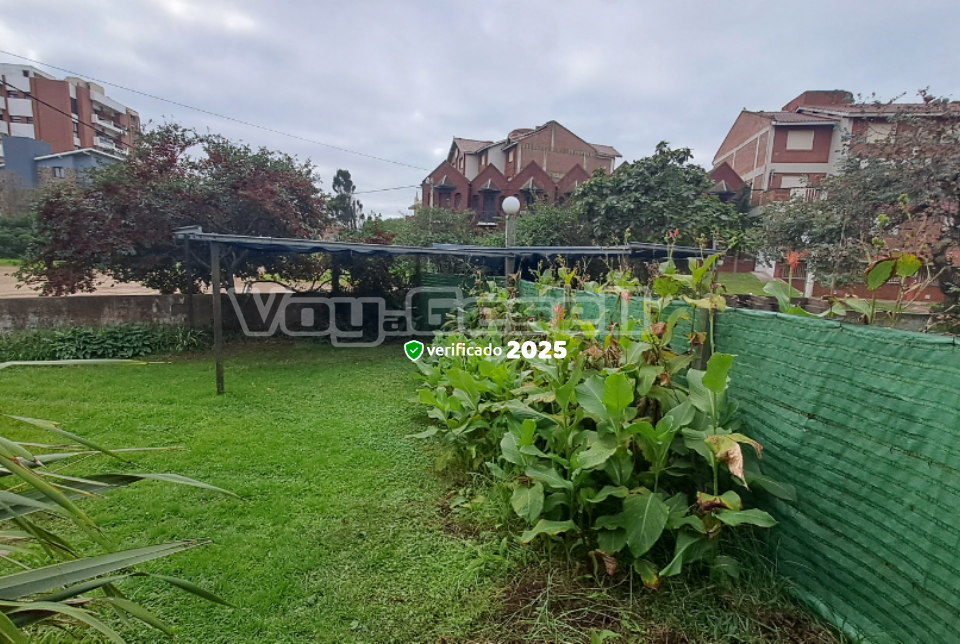 Alquilo Departamento THAI Playa en Villa Gesell zona Centro a 93 mts de la Playa