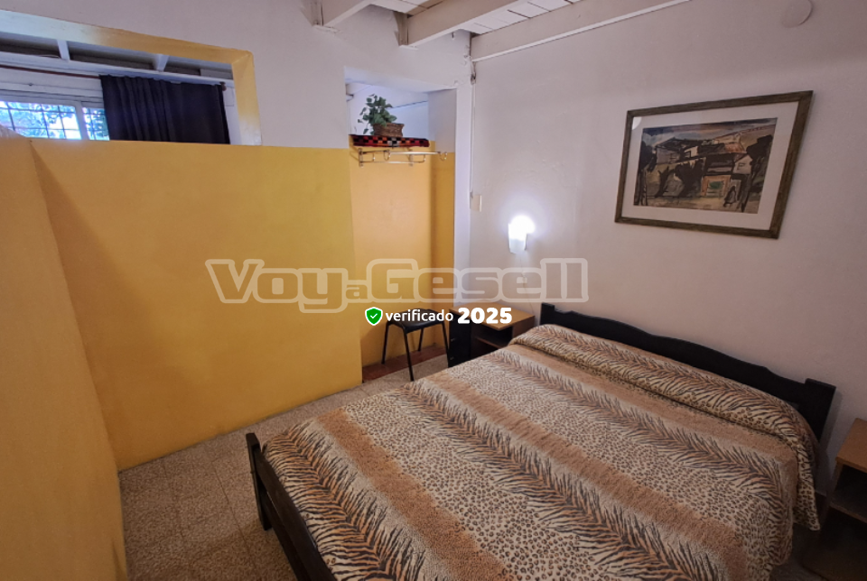 Alquilo Departamento THAI Playa en Villa Gesell zona Centro a 93 mts de la Playa