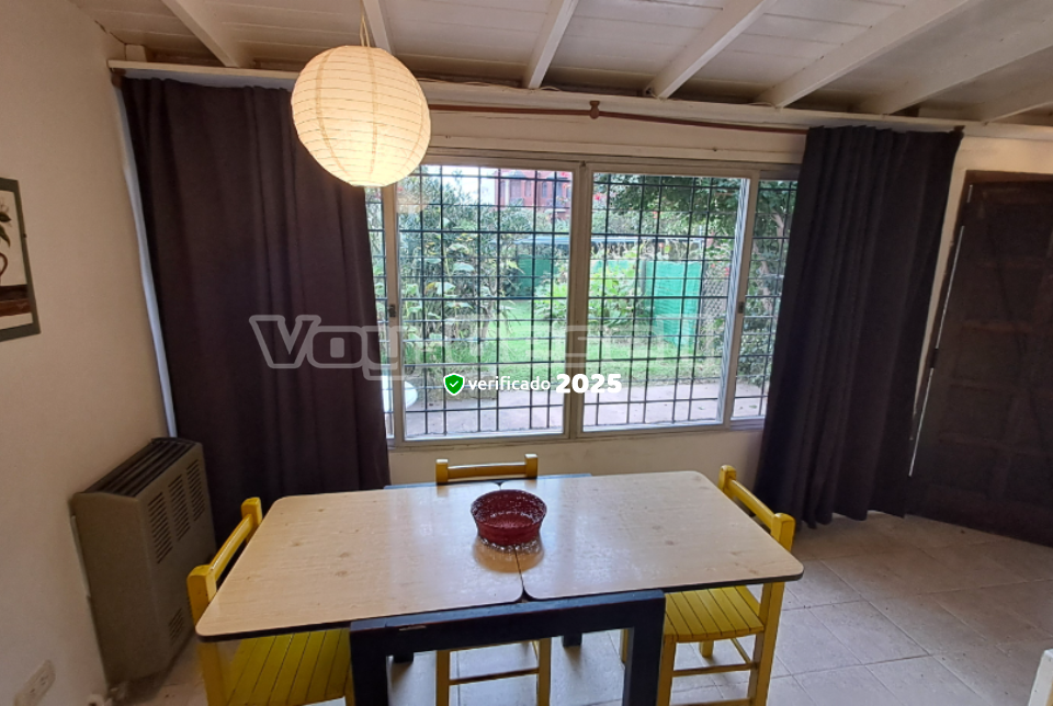 Alquilo Departamento THAI Playa en Villa Gesell zona Centro a 93 mts de la Playa