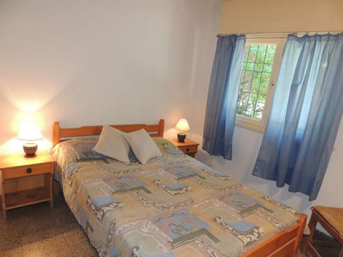 Alquilo Chalet Tia Marta en Villa Gesell zona Sur a 300 Mts de la Playa