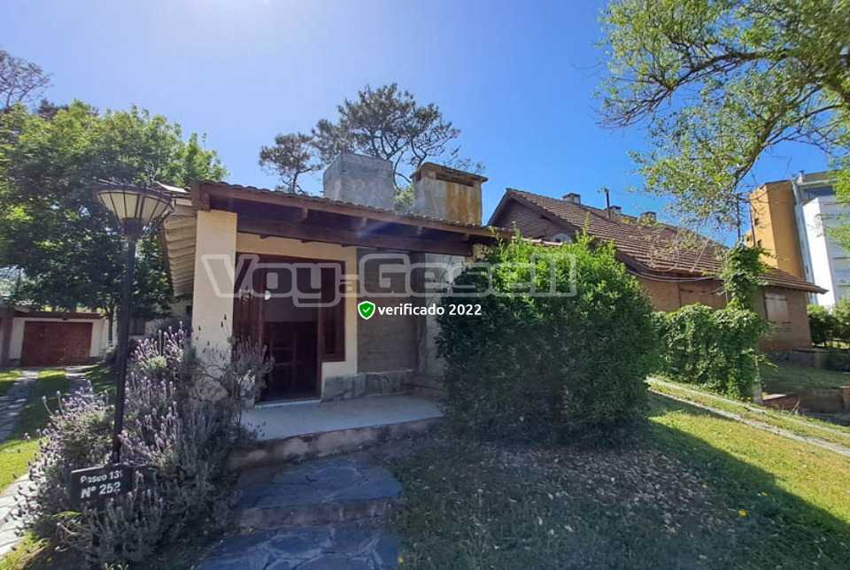 Tia Marta: Chalet en Villa Gesell zona Sur