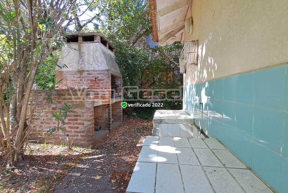 Alquilo Chalet Tia Marta en Villa Gesell zona Sur a 300 Mts de la Playa Parrilla